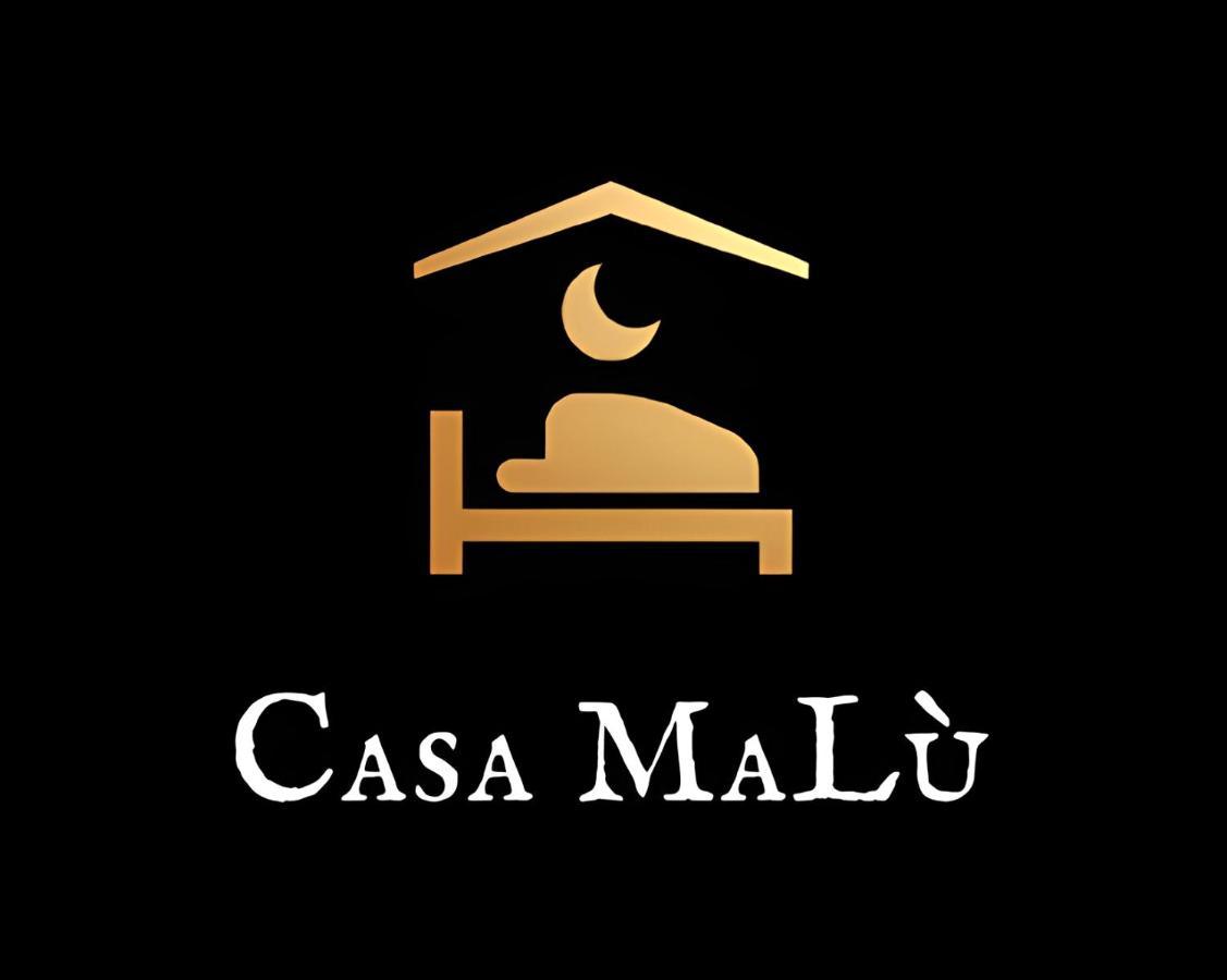 墨西拿Casa Malu公寓 外观 照片